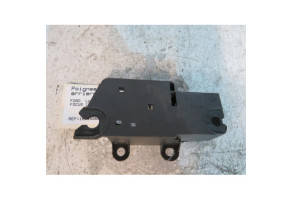 Poignee interieur arriere gauche FORD FOCUS 2 Photo n°2