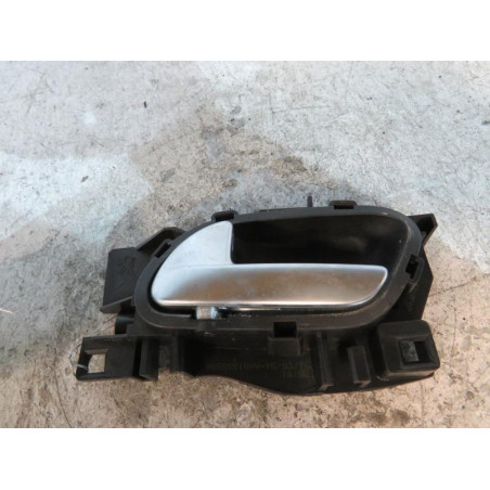 Poignee interieur avant gauche PEUGEOT 208 1