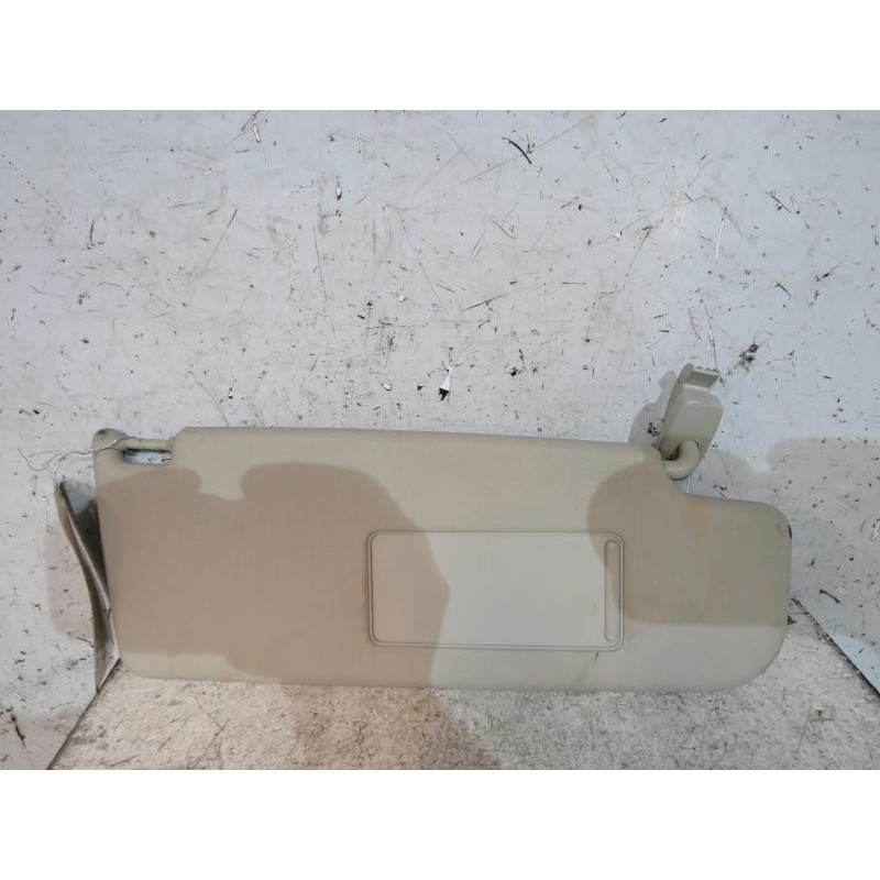 Pare soleil droit SEAT ALTEA Photo n°1