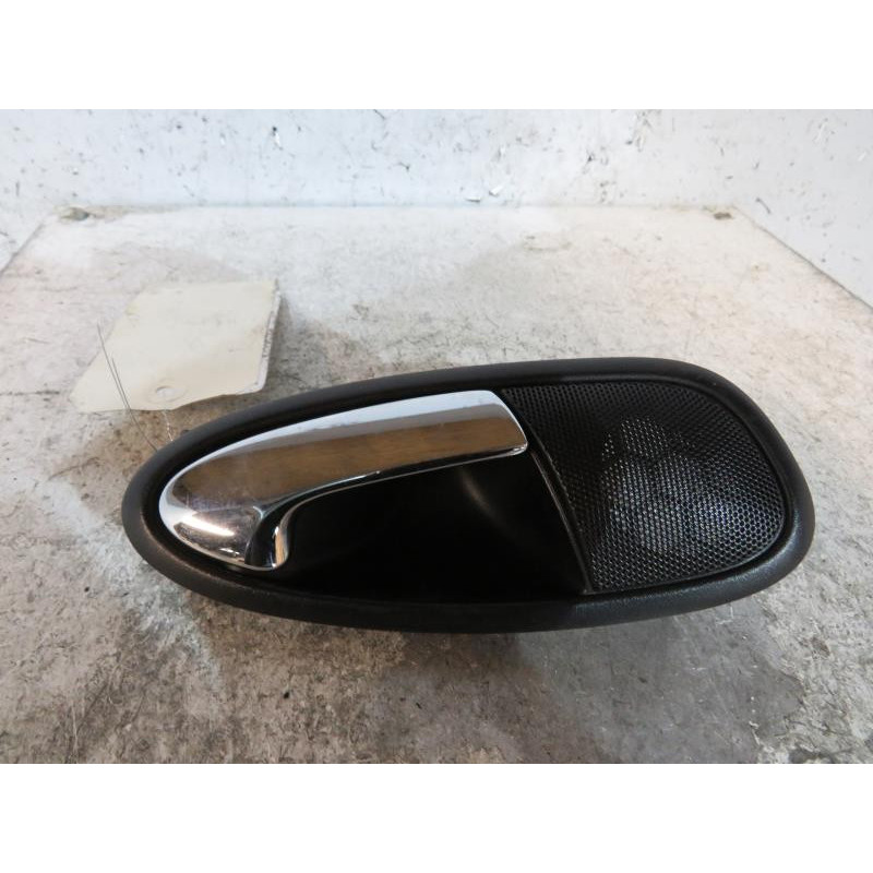Poignee interieur arriere droit SEAT ALTEA Photo n°1