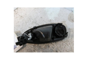 Poignee interieur arriere droit SEAT ALTEA Photo n°2
