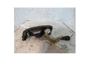 Poignee interieur avant droit SEAT ALTEA Photo n°2