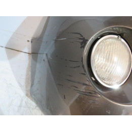 Pare choc avant HYUNDAI H1 1 STAREX Photo n°1