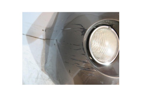 Pare choc avant HYUNDAI H1 1 STAREX Photo n°1