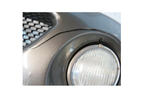 Pare choc avant HYUNDAI H1 1 STAREX Photo n°3