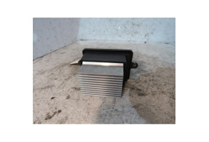 Resistance chauffage RENAULT CLIO 4 Photo n°1