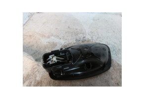 Poignee interieur arriere droit RENAULT CLIO 4 Photo n°2