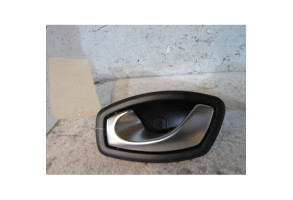 Poignee interieur arriere gauche RENAULT CLIO 4 Photo n°1