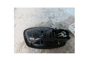 Poignee interieur arriere gauche RENAULT CLIO 4 Photo n°2