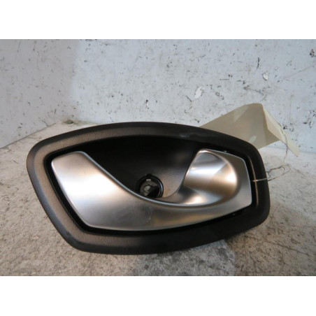 Poignee interieur avant droit RENAULT CLIO 4