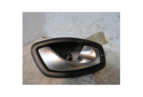 Poignee interieur avant droit RENAULT CLIO 4 Photo n°1