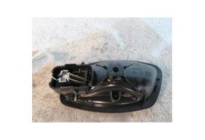 Poignee interieur avant droit RENAULT CLIO 4 Photo n°2