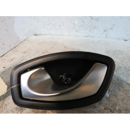 Poignee interieur avant gauche RENAULT CLIO 4