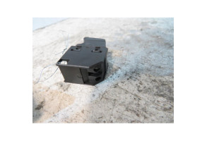 Interrupteur de leve vitre arriere droit FORD GALAXY 1 Photo n°2