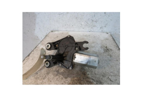 Moteur essuie glace arriere NISSAN PRIMERA 4 Photo n°1