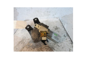 Moteur essuie glace arriere NISSAN PRIMERA 4 Photo n°2