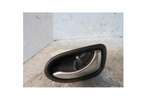 Poignee interieur arriere droit NISSAN PRIMERA 4 Photo n°1