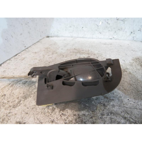 Poignee interieur avant droit PEUGEOT 206