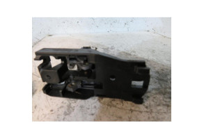 Poignee interieur avant droit TOYOTA RAV4 2 Photo n°2
