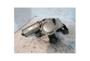 Moteur essuie glace arriere SEAT LEON 1 Photo n°2
