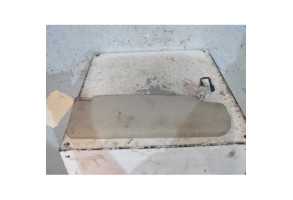 Pare soleil gauche SEAT LEON 1 Photo n°2