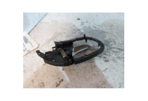 Poignee interieur arriere gauche SEAT LEON 1 Photo n°2