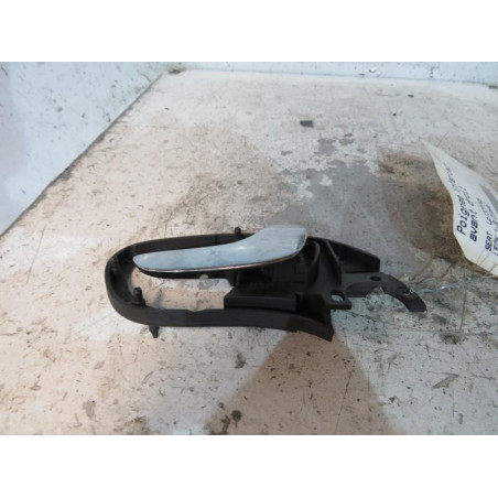 Poignee interieur avant droit SEAT LEON 1