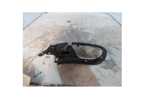 Poignee interieur avant droit SEAT LEON 1 Photo n°2