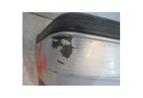 Pare choc arriere VOLKSWAGEN GOLF 3 Photo n°3