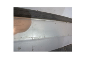 Pare choc arriere VOLKSWAGEN GOLF 3 Photo n°6