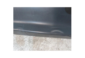 Pare choc arriere OPEL CORSA B Photo n°3