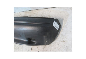 Pare choc arriere OPEL CORSA B Photo n°4