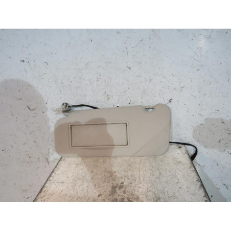 Pare soleil gauche CITROEN C5 2