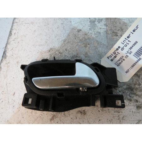 Poignee interieur avant droit CITROEN C5 2