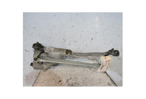 Moteur essuie glace avant FORD FIESTA 6 Photo n°1