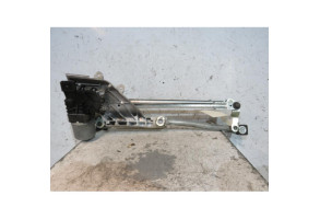 Moteur essuie glace avant FORD FIESTA 6 Photo n°2