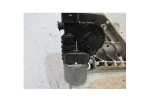 Moteur essuie glace avant FORD FIESTA 6 Photo n°3