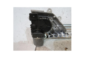 Moteur essuie glace avant FORD FIESTA 6 Photo n°4