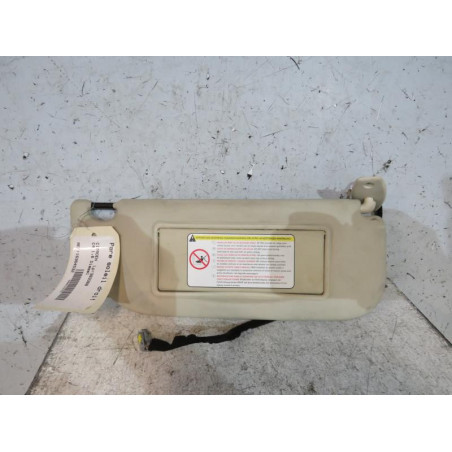 Pare soleil droit CITROEN C4 1