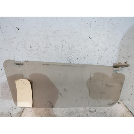Pare soleil droit PEUGEOT EXPERT 2