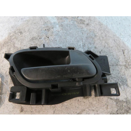 Poignee interieur avant droit PEUGEOT EXPERT 2