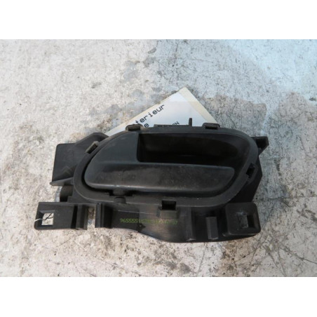 Poignee interieur avant gauche PEUGEOT EXPERT 2