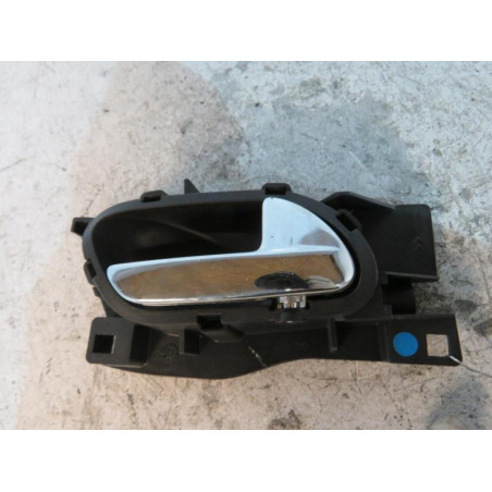 Poignee interieur arriere droit PEUGEOT 407