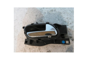Poignee interieur arriere droit PEUGEOT 407 Photo n°1