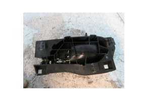 Poignee interieur arriere droit PEUGEOT 407 Photo n°2