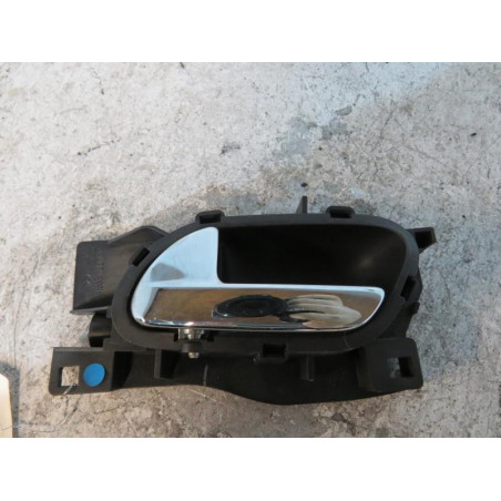 Poignee interieur avant gauche PEUGEOT 407