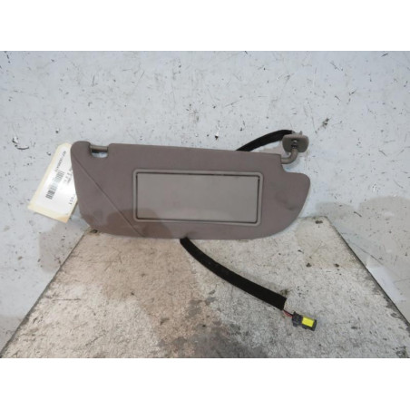 Pare soleil droit PEUGEOT 607