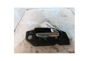 Poignee interieur arriere droit PEUGEOT 607 Photo n°1