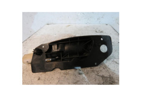 Poignee interieur arriere droit PEUGEOT 607 Photo n°2