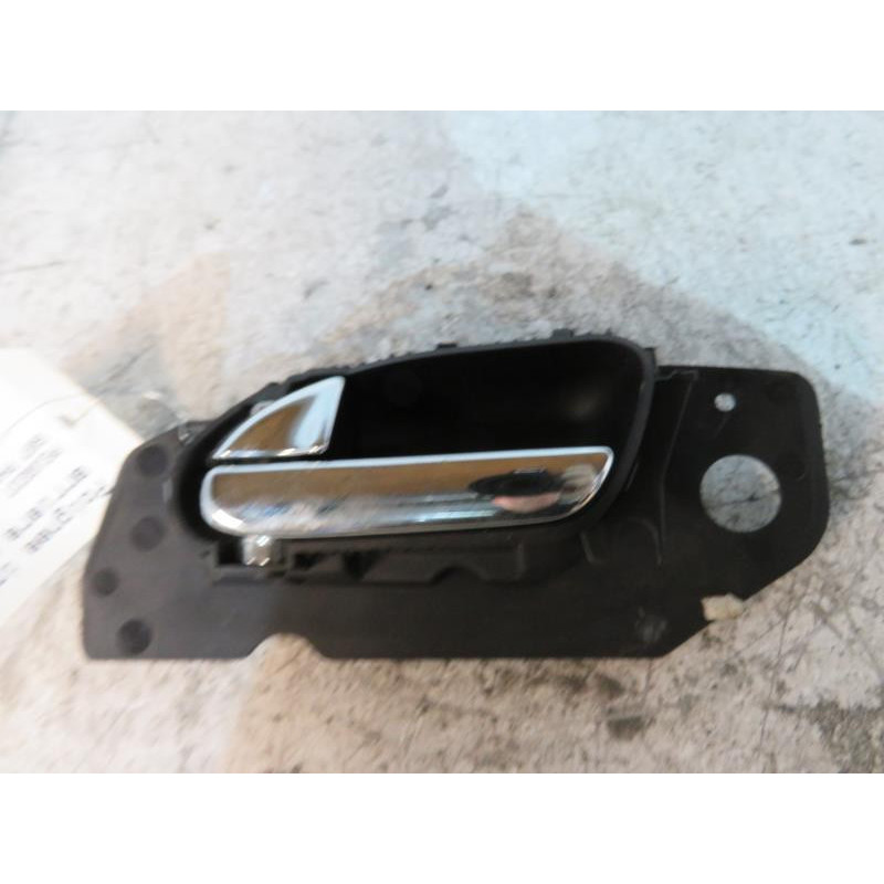 Poignee interieur arriere gauche PEUGEOT 607 Photo n°1